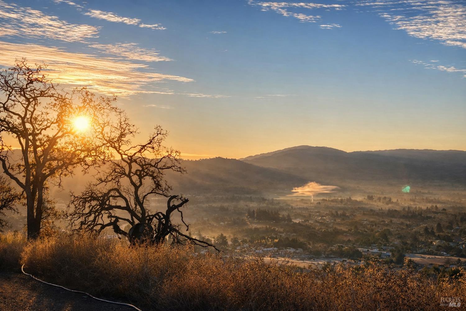 Land in Redwood Valley 3