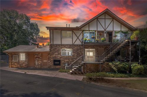 unit-a-1225 Church St, Decatur, GA, 30030-1543 | Card Image