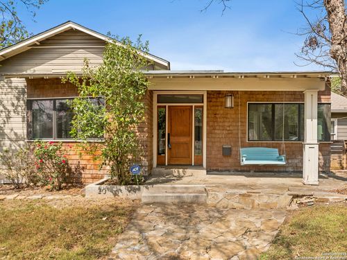 201 Chichester Pl, San Antonio, TX, 78209-5307 | Card Image