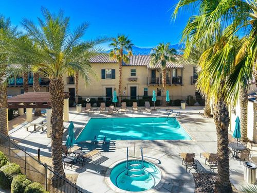 154 Paseo Bravo, Palm Desert, CA, 92211-5713 | Card Image
