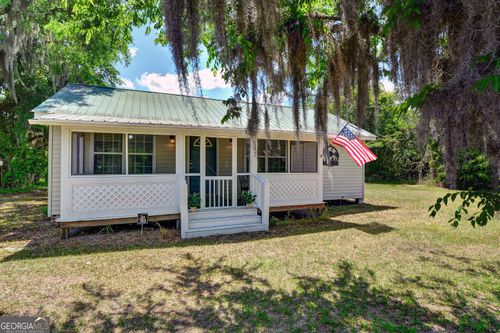 503 Sixth St W, Darien, GA, 31305-9380 | Card Image