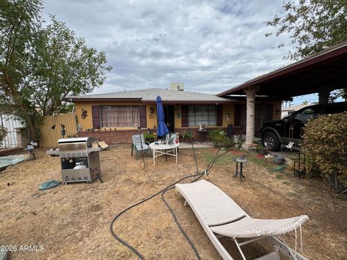 1812 N 32nd Pl, Phoenix, AZ, 85008-3811 | Card Image