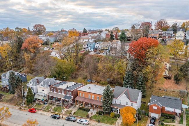 244 - 242 Shaler St, Townhouse with 6 bedrooms, 3 bathrooms and null parking in Mt Washington PA | Image 32