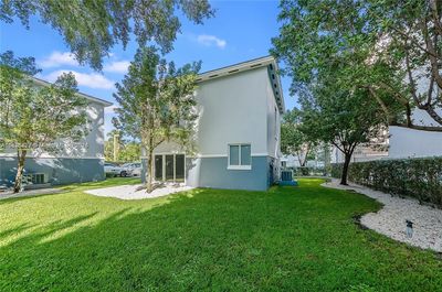 2730 - 2730 Sw 26th St, Townhouse with 3 bedrooms, 2 bathrooms and null parking in Miami FL | Image 3