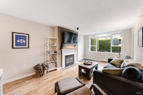 103-3608 Deercrest Dr, North Vancouver, BC, V7G2S8 | Card Image