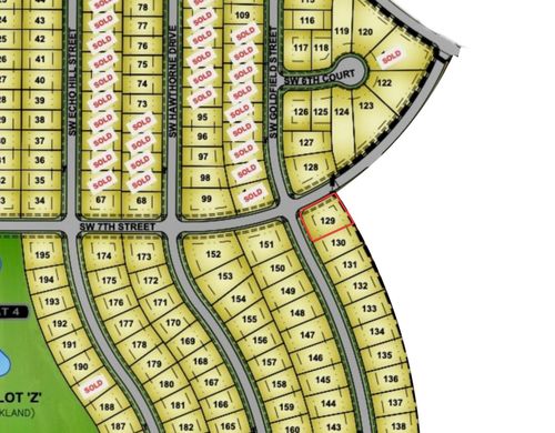 703 Sw Goldfield St, Grimes, IA, 50111 | Card Image