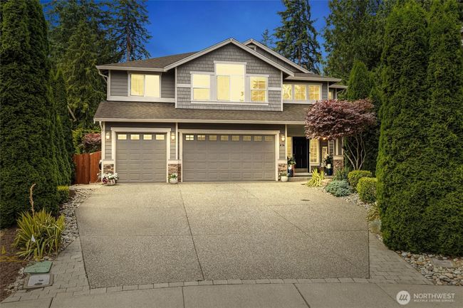 416 199 Th Pl Se, House other with 5 bedrooms, 3 bathrooms and 3 parking in Bothell WA | Image 38