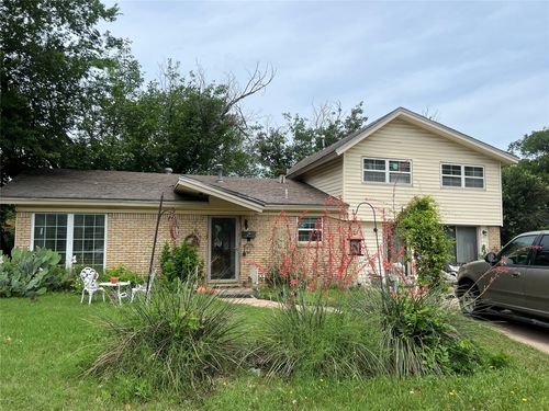 5001 Caroldean Ct, Haltom City, TX, 76117-1201 | Card Image