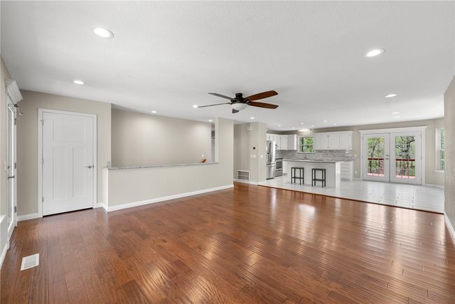 15957 Hickory Dr, House other with 4 bedrooms, 3 bathrooms and null parking in Rogers AR | Image 4