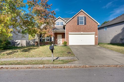 7301 Autumn Crossing Way, Brentwood, TN, 37027-8827 | Card Image