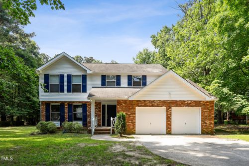 104 Benedict Ln, Raleigh, NC, 27614-9602 | Card Image