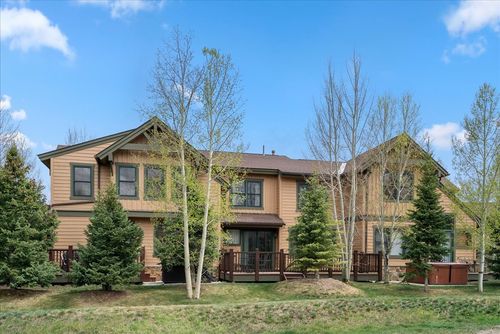 39b-75 Linden Lane, Breckenridge, CO, 80424 | Card Image