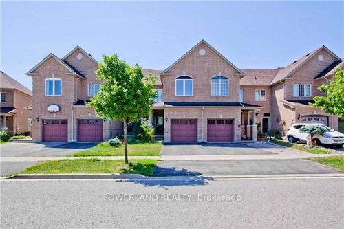 41 Coco Ave, Richmond Hill, ON, L4S2R6 | Card Image