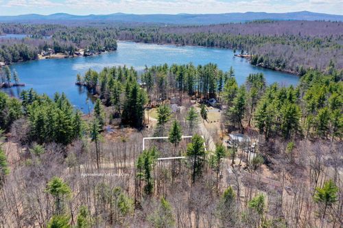 Map 234-42-0 Grove Road, New Durham, NH, 03855 | Card Image