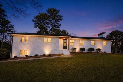 3680 Bells Ferry Rd Nw, Kennesaw, GA, 30144-3006 | Card Image