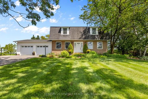 183 Hamilton Rd, Russell, ON, K4R0J1 | Card Image