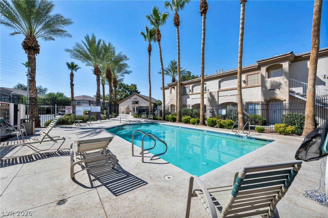 Residential in Las Vegas 4