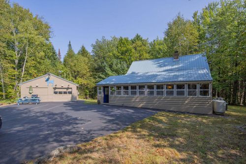 15 Spruce Road, New Portland, ME, 04961 | Card Image