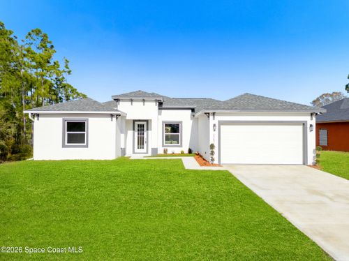 3051 Eldron Blvd Se, Palm Bay, FL, 32909-6306 | Card Image