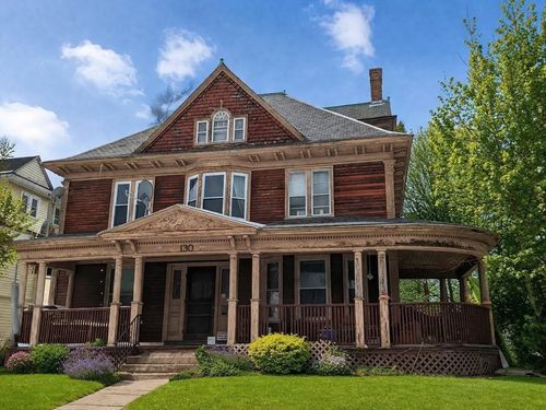 2-130 Vernon Street, Worcester, MA, 01601 | Card Image