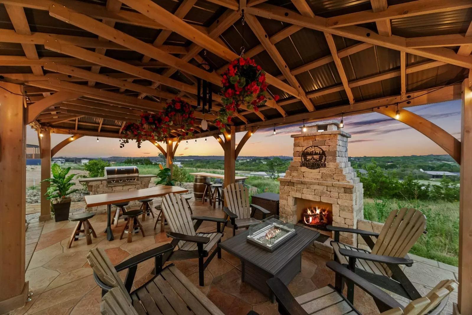 Land in Fredericksburg