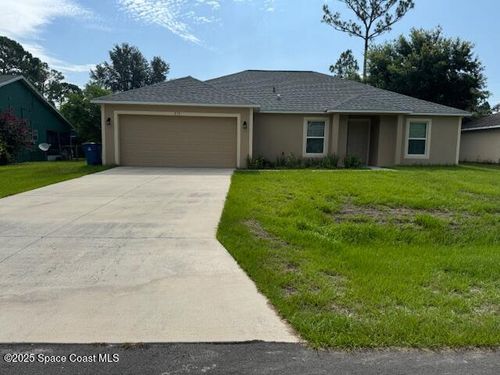 515 Holmes Ave Nw, PALM BAY, FL, 32907-8706 | Card Image