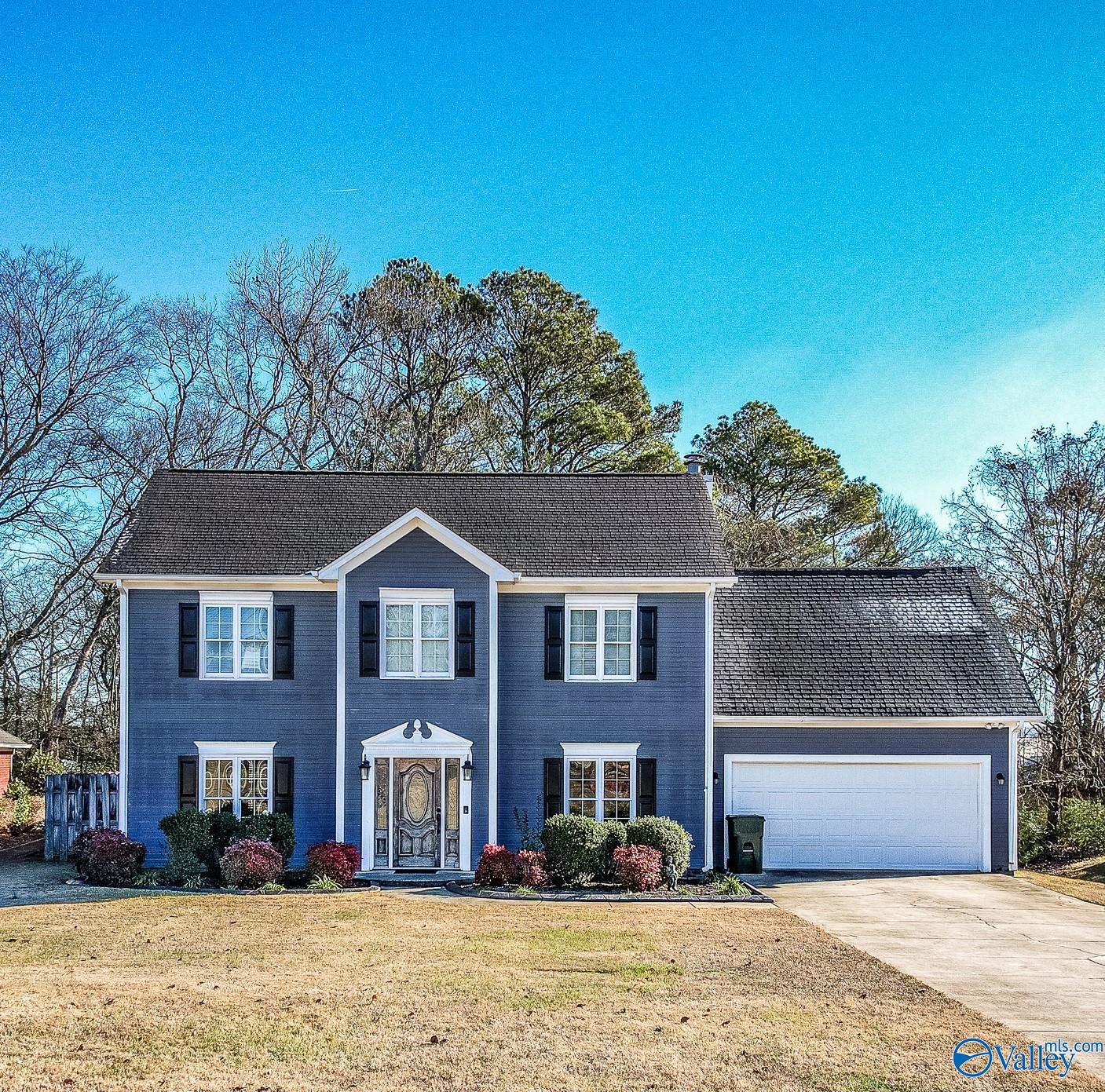Mystic Way, Madison, AL 35757