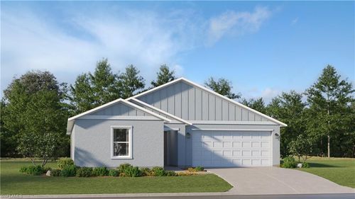 3008 Nw 20th Pl, Cape Coral, FL, 33993-3805 | Card Image
