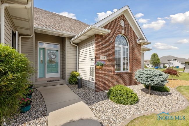 UNIT-113 - 1121 Town Line Rd, Condo with 2 bedrooms, 3 bathrooms and 4 parking in Bryan OH | Image 46