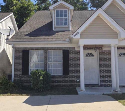3269 Sawtooth Dr, TALLAHASSEE, FL, 32303-7379 | Card Image
