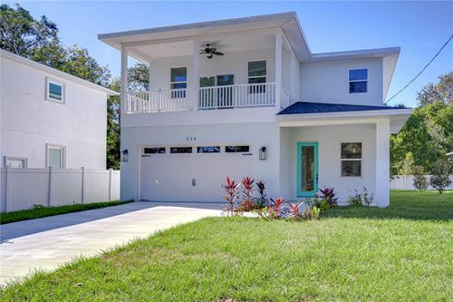 515 Elm Street, SAFETY HARBOR, FL, 34695 | Card Image