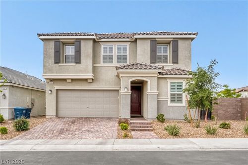 3490 Brezine Ave, Henderson, NV, 89044-1793 | Card Image