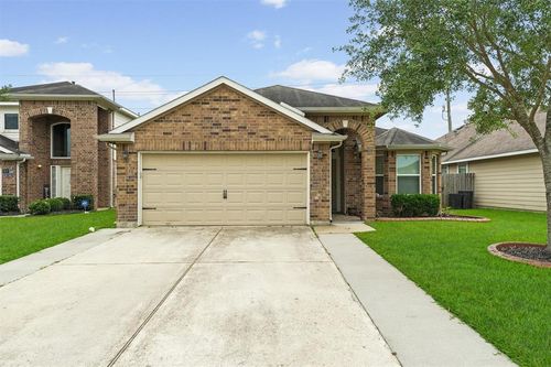 14909 Tranquility Ridge Ct, Humble, TX, 77396-4728 | Card Image