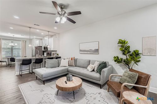 unit-14-18803 Hogan Cir, Lago Vista, TX, 78645-2274 | Card Image