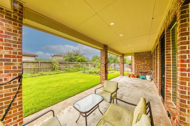16406 Mount Hope Dr, House other with 4 bedrooms, 4 bathrooms and 3 parking in Cypress TX | Image 45