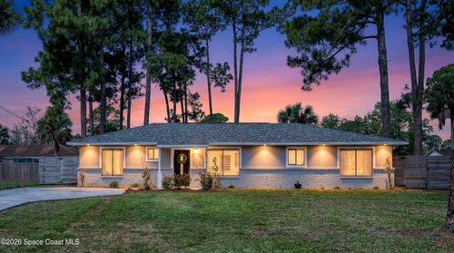 5614 Jamaica Rd, COCOA, FL, 32927-8133 | Card Image