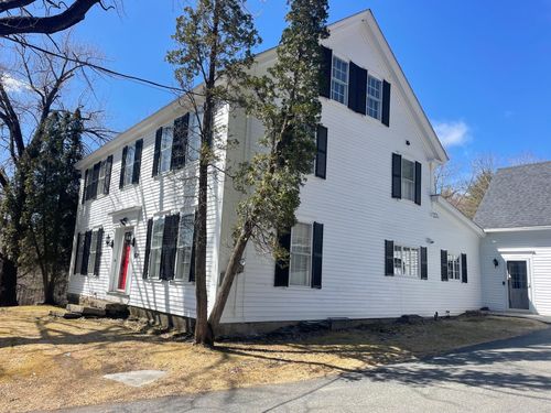 159 Dame Hill Rd, Orford, NH, 03777-4607 | Card Image
