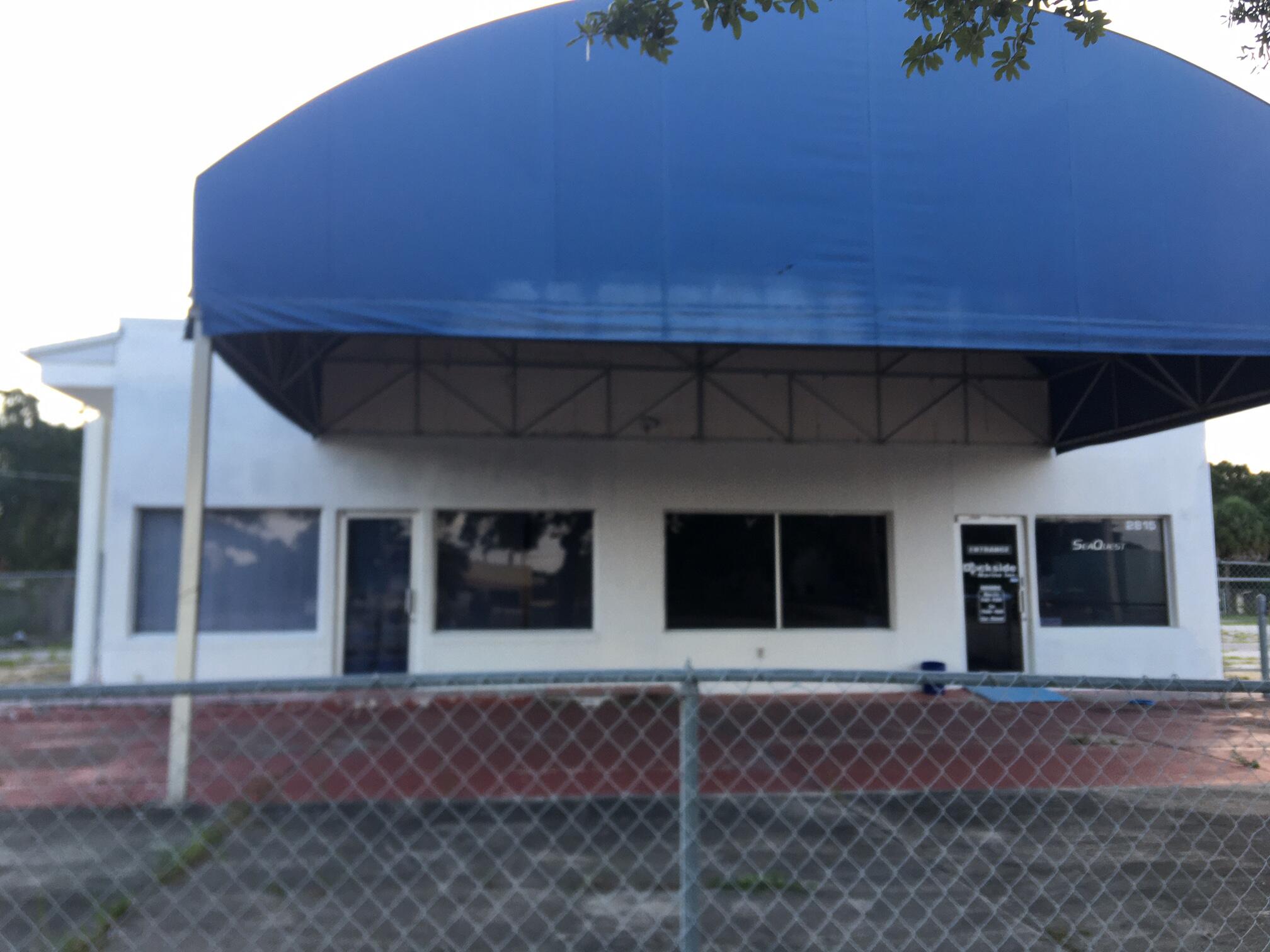 2815 S Harbor City Blvd, Melbourne, FL 32901