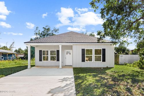 3024 Selma Ave, Panama City, FL, 32405-5843 | Card Image