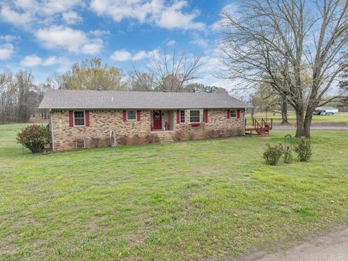 12 Halbrook Ln, Morrilton, AR, 72110-9069 | Card Image