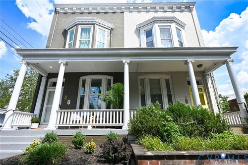 7 N Davis Ave, Richmond, VA, 23220-4401 | Card Image