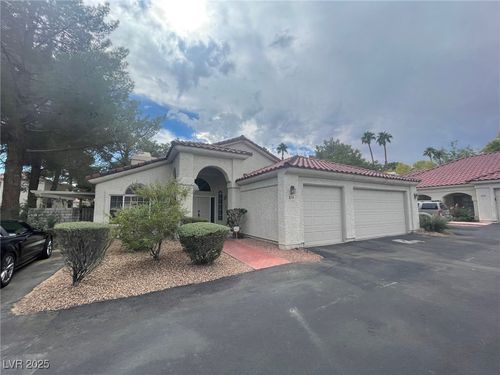 814 Sea Pines Ln, Las Vegas, NV, 89107-2068 | Card Image