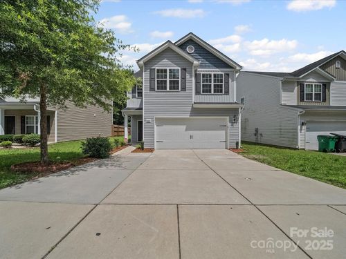 6803 Ware Rd, Charlotte, NC, 28212-5834 | Card Image