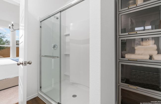 1335 Casa Luminar, House other with 4 bedrooms, 2 bathrooms and null parking in Converse TX | Image 20