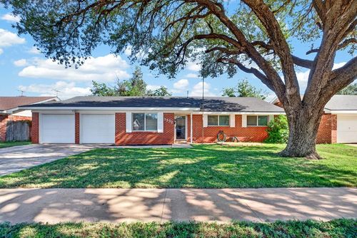 3332 Fannin Ave, Midland, TX, 79707-5806 | Card Image