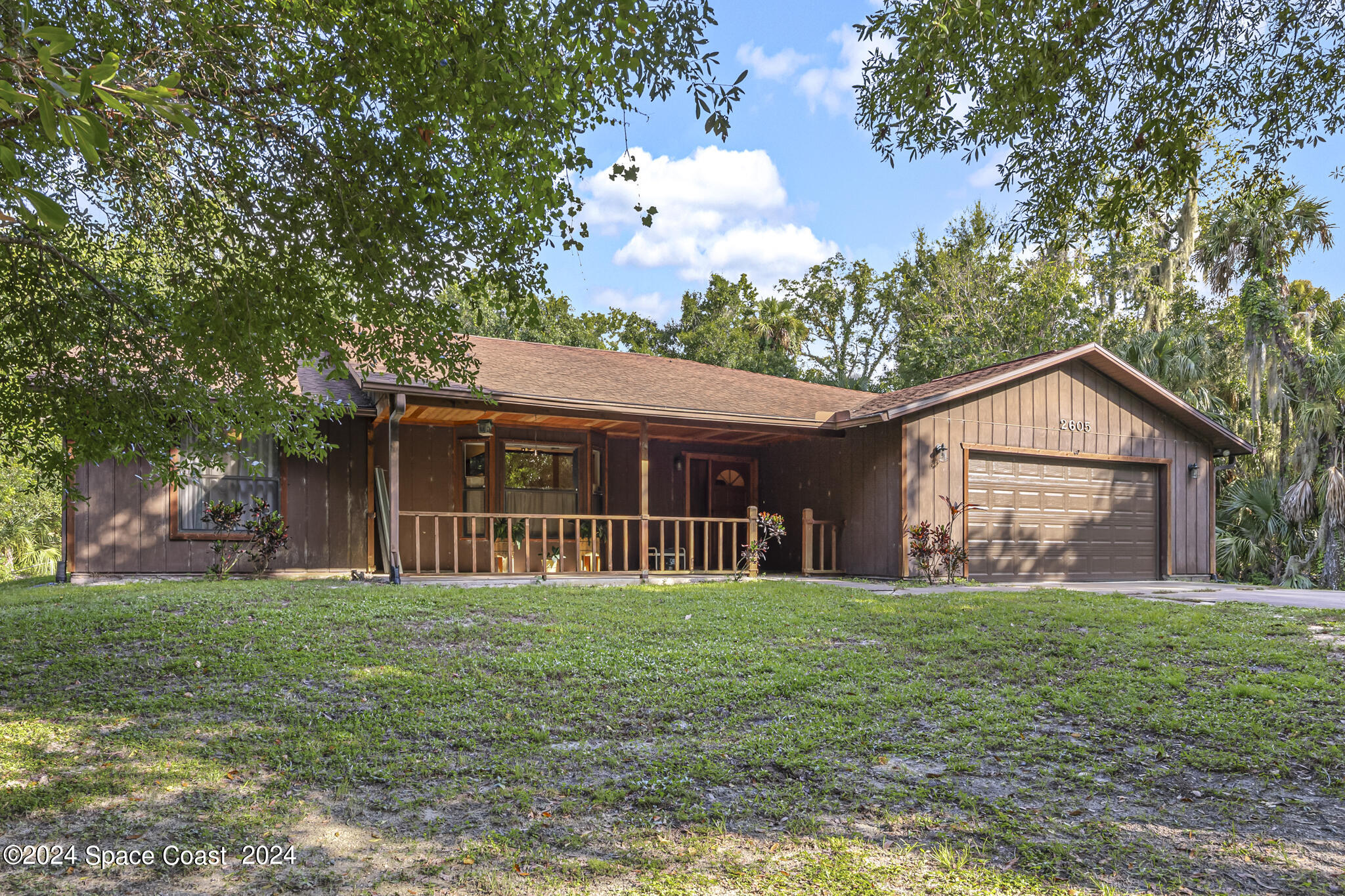 Cox Rd, Cocoa, FL 32926