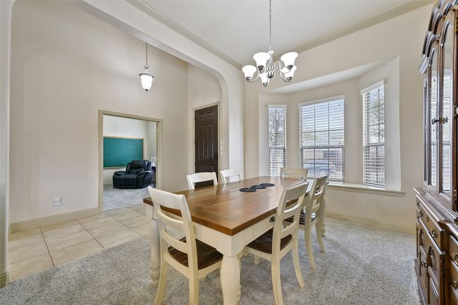 9205 Athens Dr, House other with 3 bedrooms, 3 bathrooms and null parking in Argyle TX | Image 6