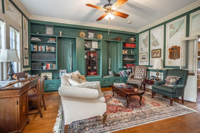 1118 S Lindsay St, House other with 3 bedrooms, 3 bathrooms and null parking in Gainesville TX | Image 9