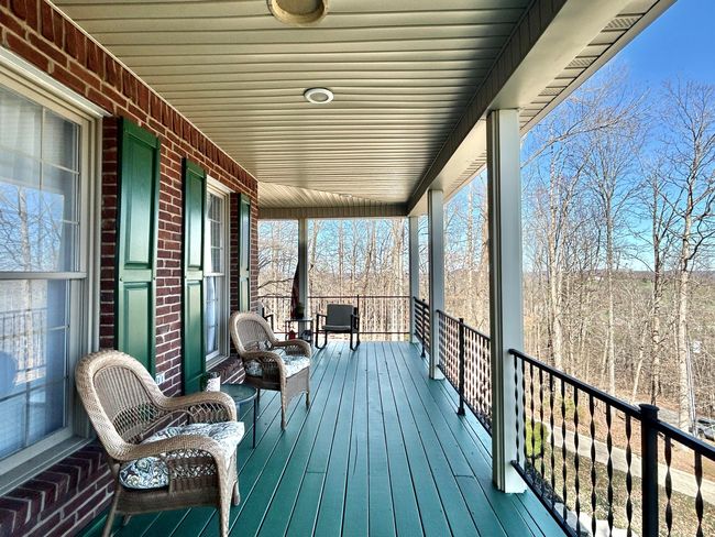 78 Woodhaven Ct, House other with 4 bedrooms, 3 bathrooms and null parking in Somerset KY | Image 13