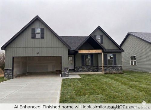 207-2623 Vineyard Way, Memphis, IN, 47143 | Card Image